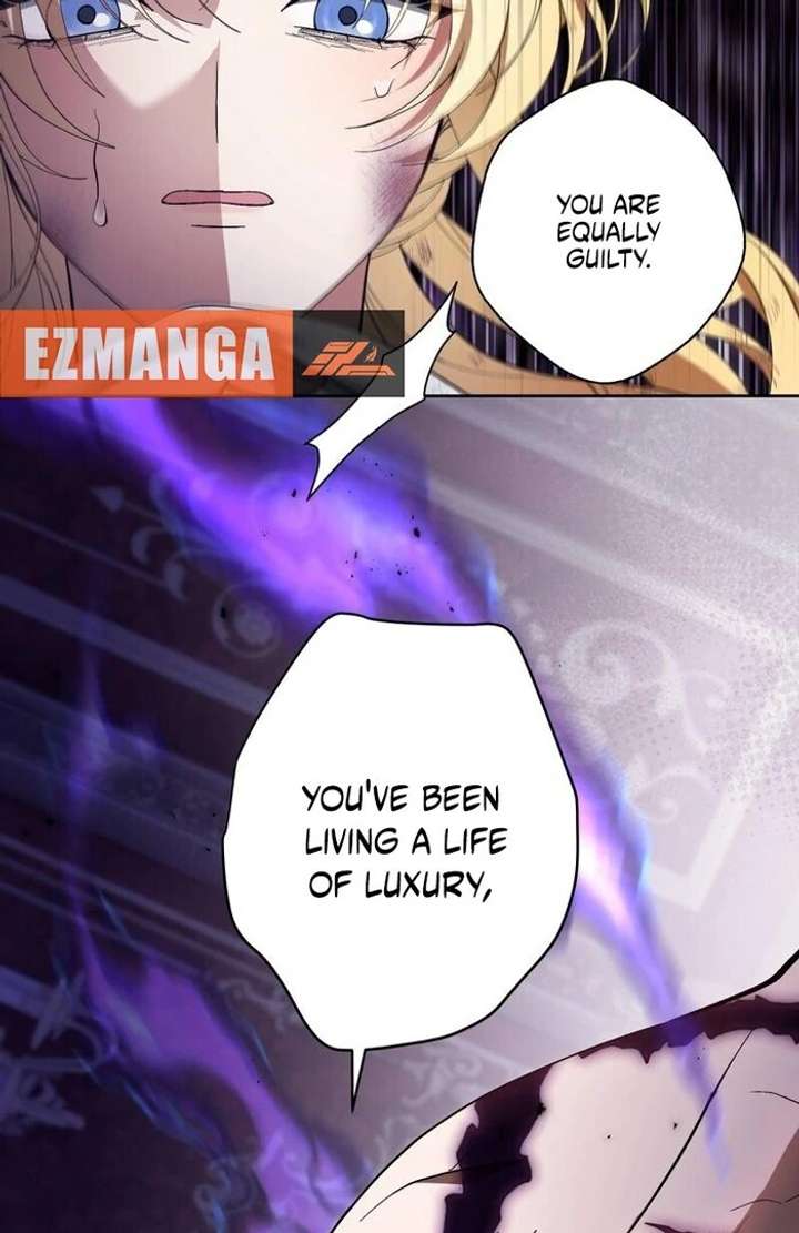 The Corrupted Tyrant’s Obsession Knows No End Chapter 4 - Page 41