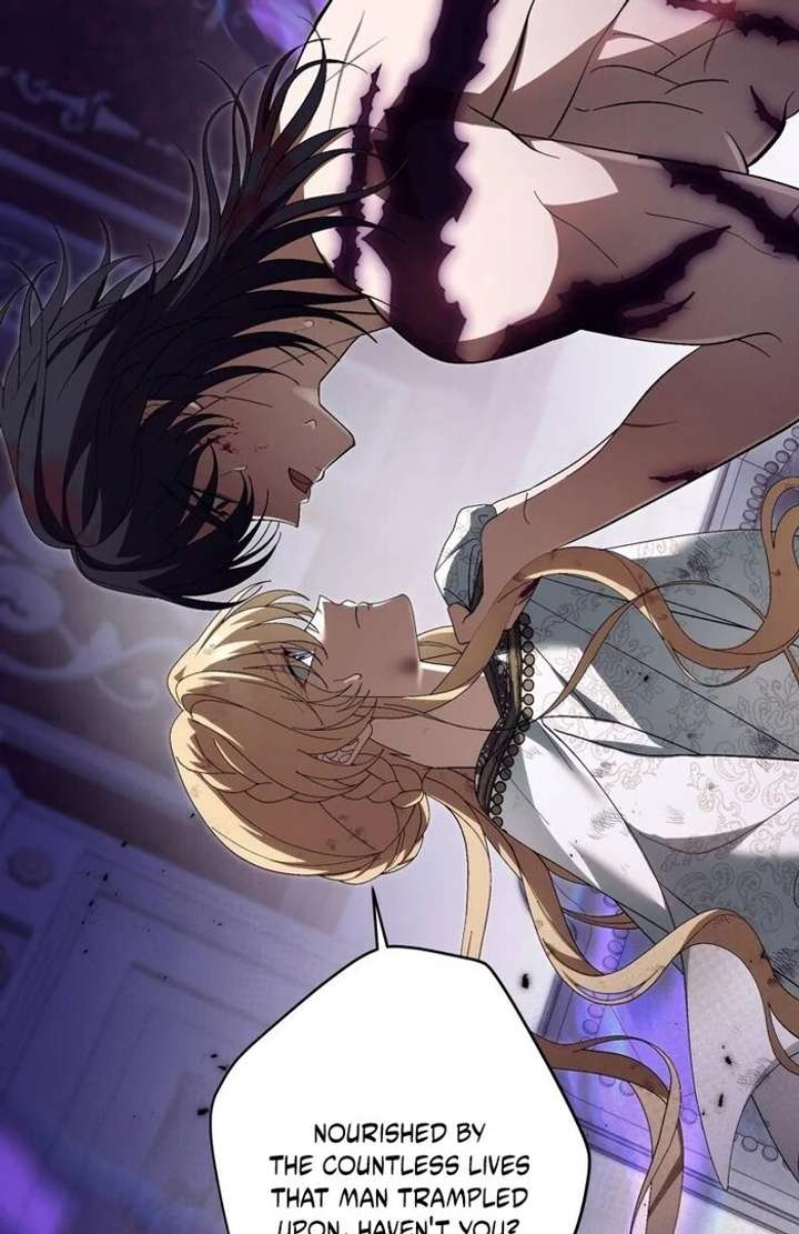 The Corrupted Tyrant’s Obsession Knows No End Chapter 4 - Page 42