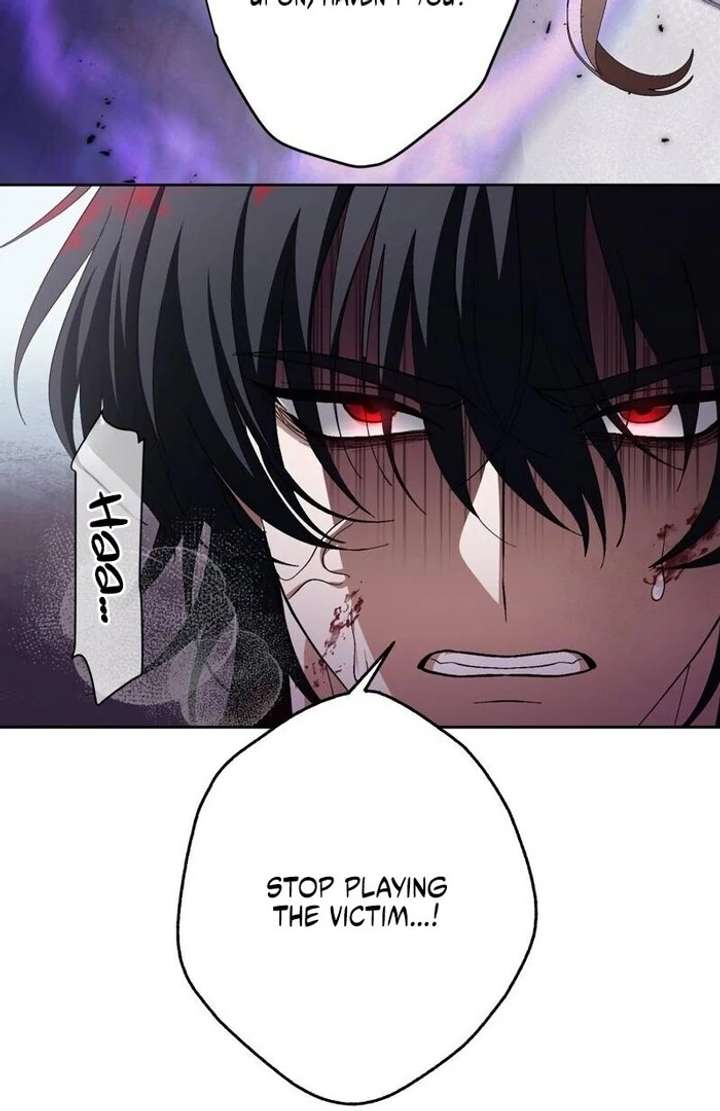 The Corrupted Tyrant’s Obsession Knows No End Chapter 4 - Page 43