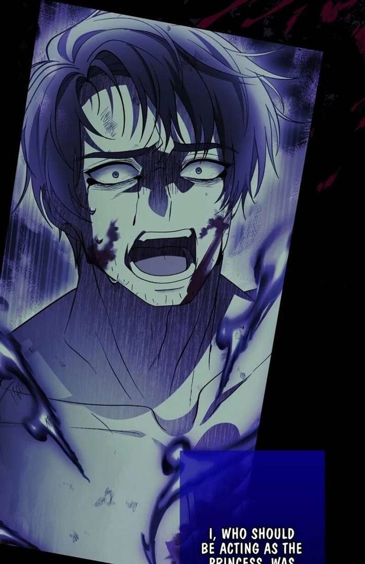 The Corrupted Tyrant’s Obsession Knows No End Chapter 4 - Page 47