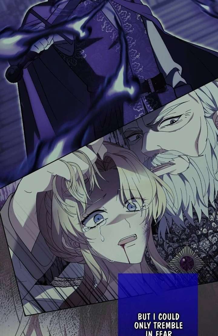 The Corrupted Tyrant’s Obsession Knows No End Chapter 4 - Page 49