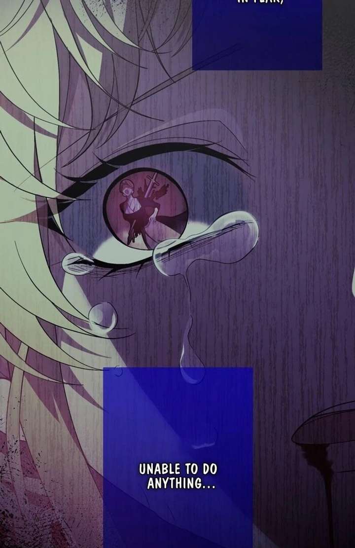 The Corrupted Tyrant’s Obsession Knows No End Chapter 4 - Page 50