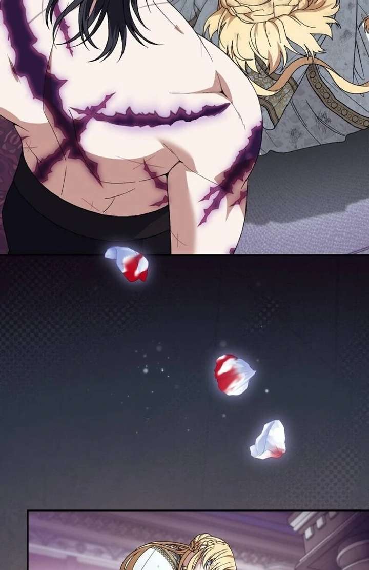 The Corrupted Tyrant’s Obsession Knows No End Chapter 4 - Page 53