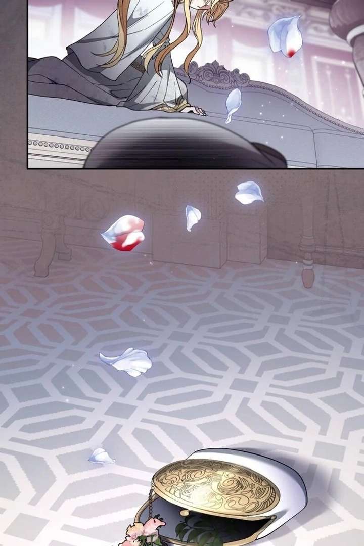 The Corrupted Tyrant’s Obsession Knows No End Chapter 4 - Page 54