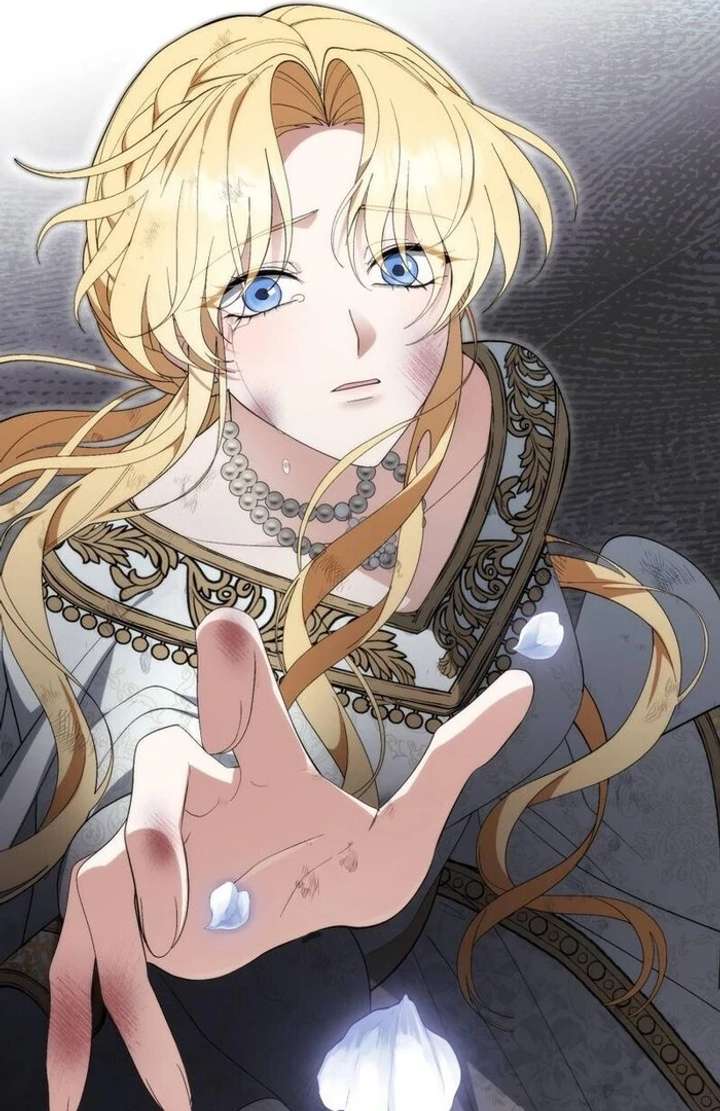 The Corrupted Tyrant’s Obsession Knows No End Chapter 4 - Page 56