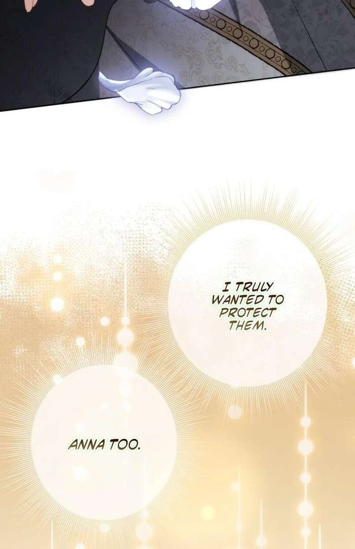 The Corrupted Tyrant’s Obsession Knows No End Chapter 4 - Page 57