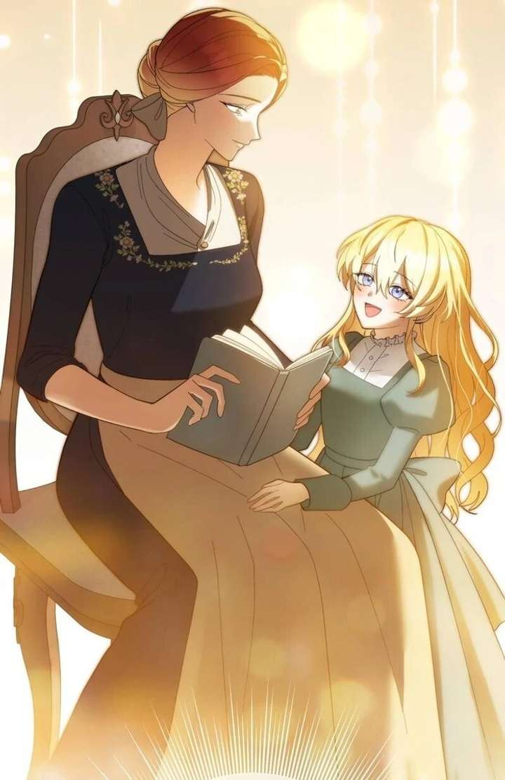 The Corrupted Tyrant’s Obsession Knows No End Chapter 4 - Page 58