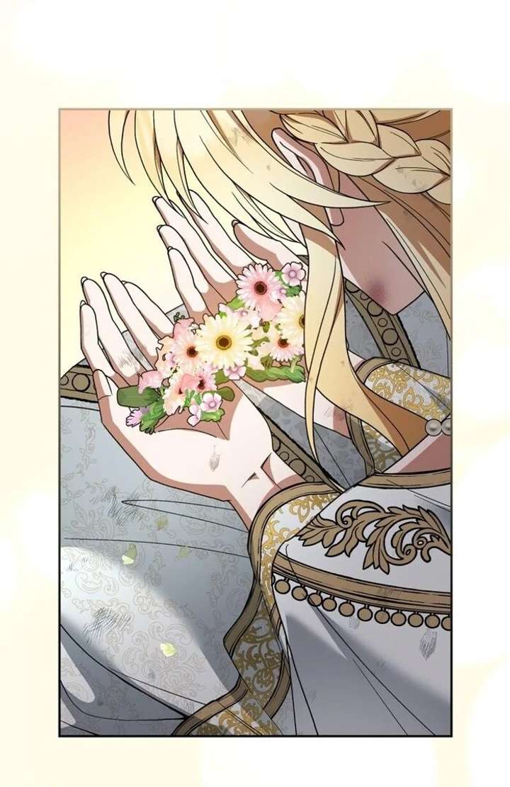 The Corrupted Tyrant’s Obsession Knows No End Chapter 4 - Page 61