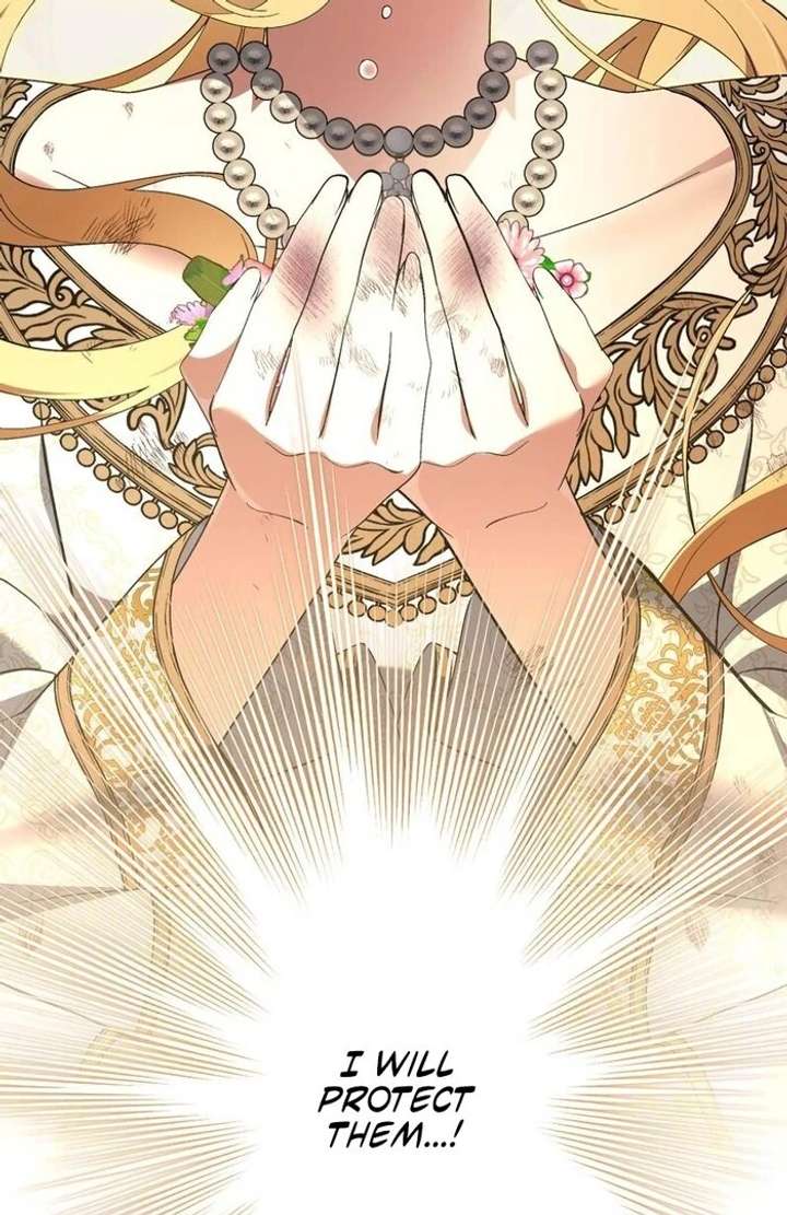 The Corrupted Tyrant’s Obsession Knows No End Chapter 4 - Page 66