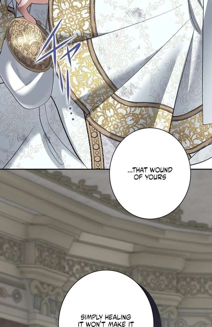 The Corrupted Tyrant’s Obsession Knows No End Chapter 4 - Page 68