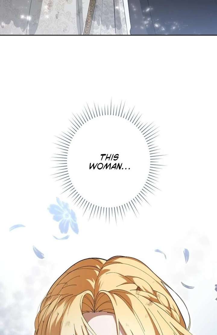 The Corrupted Tyrant’s Obsession Knows No End Chapter 4 - Page 77