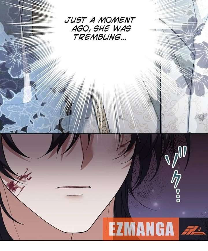 The Corrupted Tyrant’s Obsession Knows No End Chapter 4 - Page 79