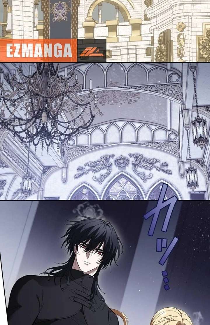 The Corrupted Tyrant’s Obsession Knows No End Chapter 4 - Page 87