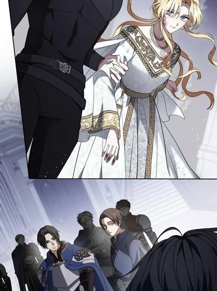 The Corrupted Tyrant’s Obsession Knows No End Chapter 4 - Page 88