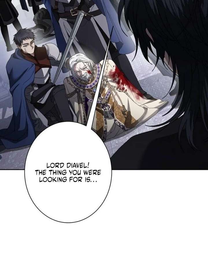 The Corrupted Tyrant’s Obsession Knows No End Chapter 4 - Page 89