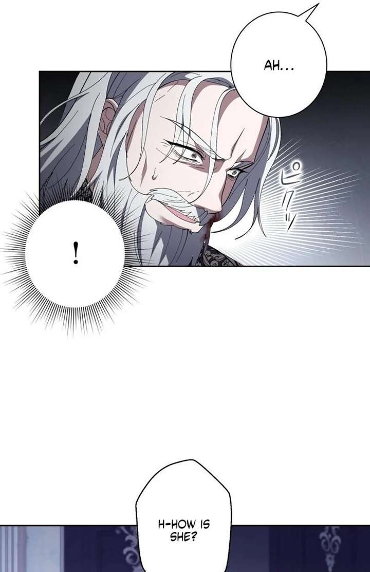 The Corrupted Tyrant’s Obsession Knows No End Chapter 4 - Page 90