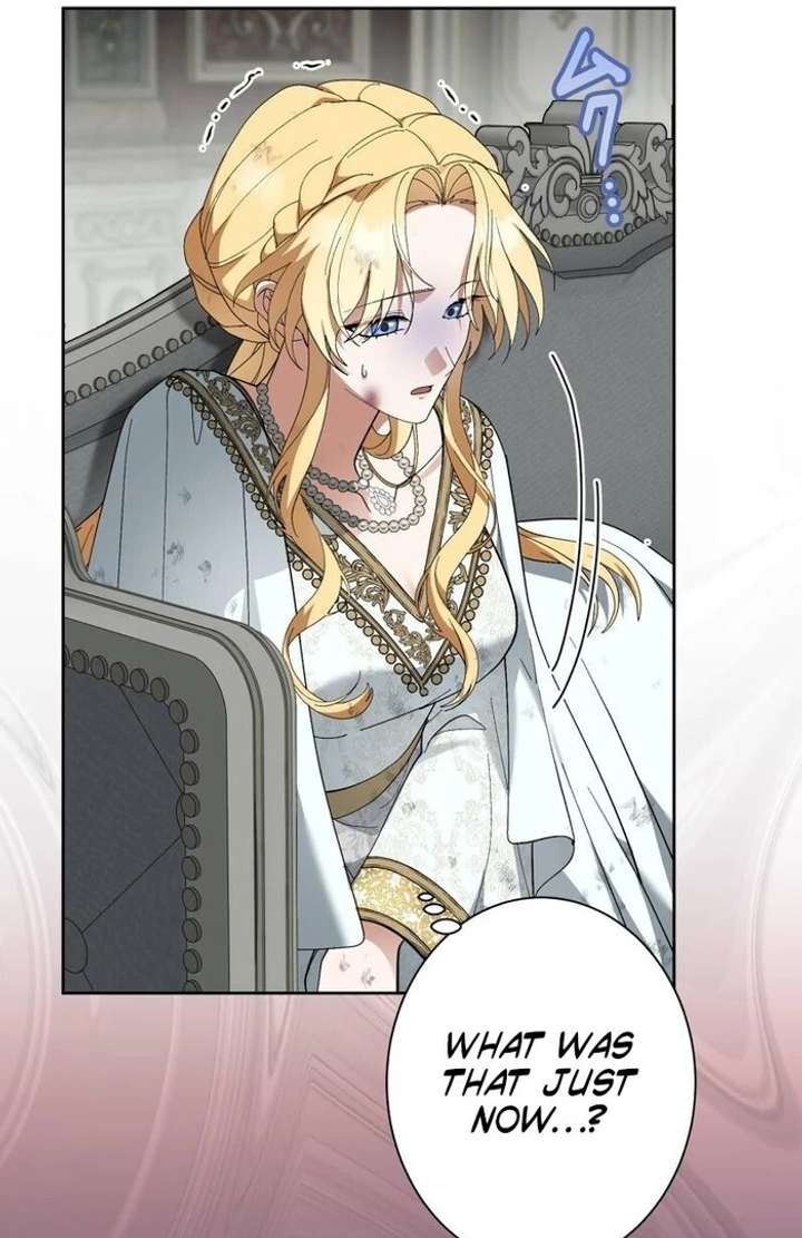 The Corrupted Tyrant’s Obsession Knows No End Chapter 4 - Page 10