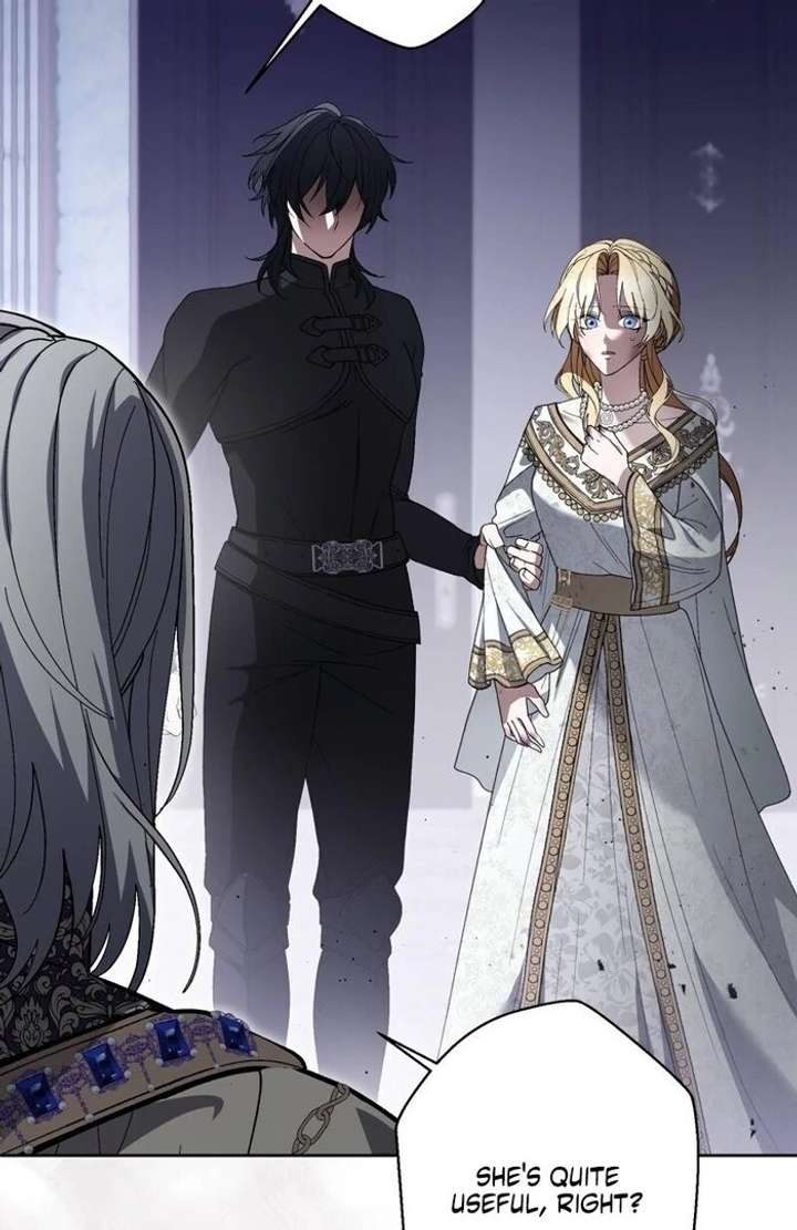 The Corrupted Tyrant’s Obsession Knows No End Chapter 4 - Page 91