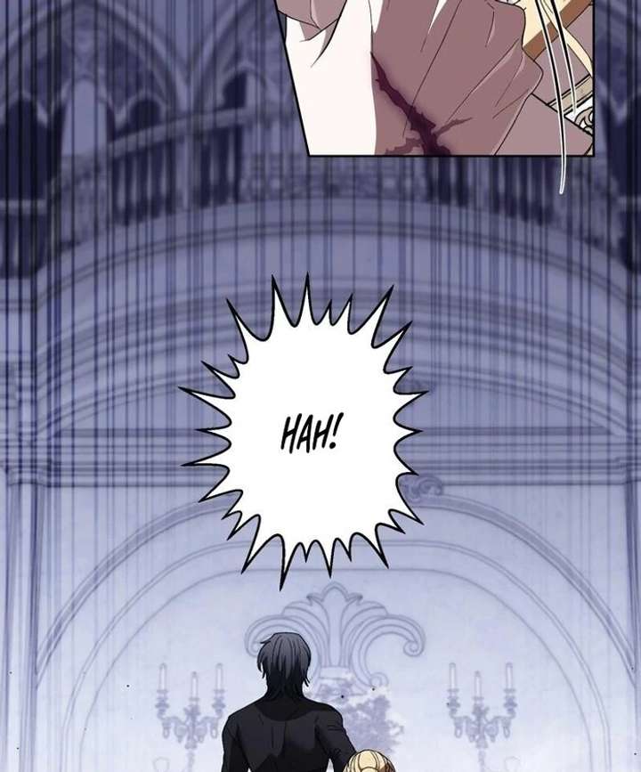 The Corrupted Tyrant’s Obsession Knows No End Chapter 4 - Page 97