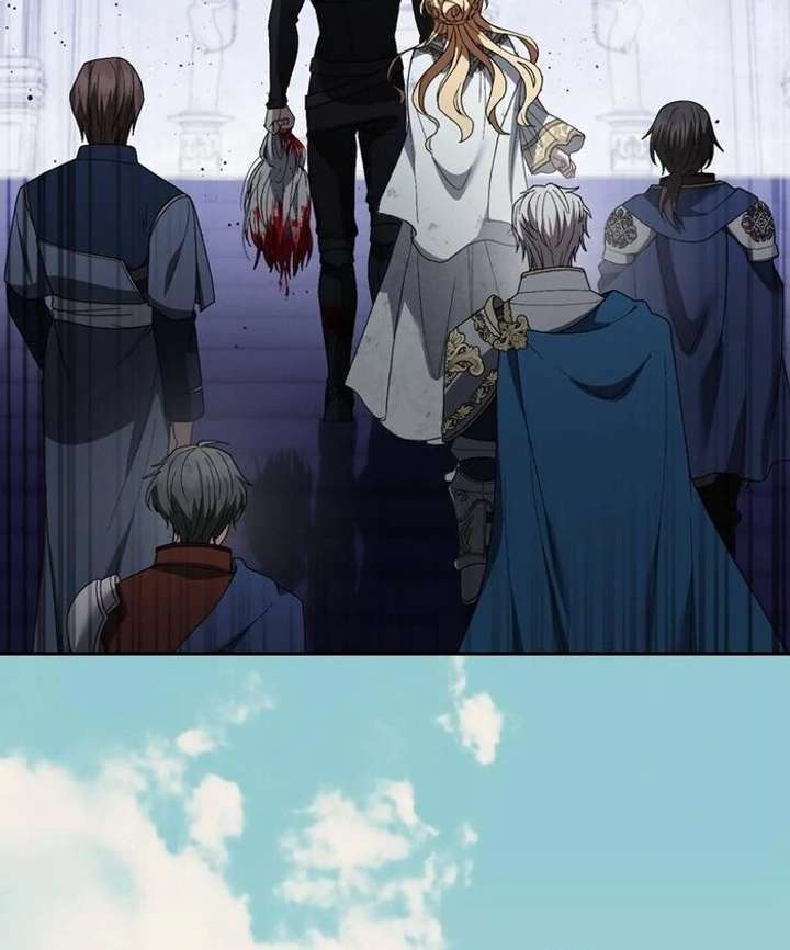 The Corrupted Tyrant’s Obsession Knows No End Chapter 4 - Page 98