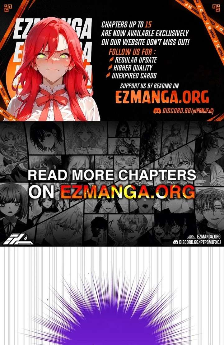 The Corrupted Tyrant’s Obsession Knows No End Chapter 5 - Page 1