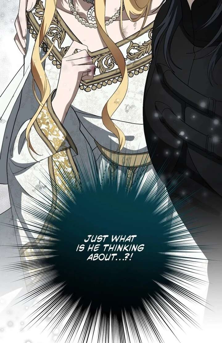 The Corrupted Tyrant’s Obsession Knows No End Chapter 5 - Page 12