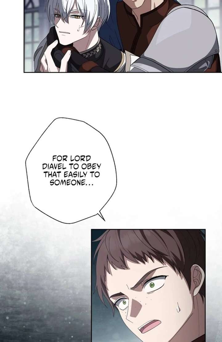 The Corrupted Tyrant’s Obsession Knows No End Chapter 5 - Page 112