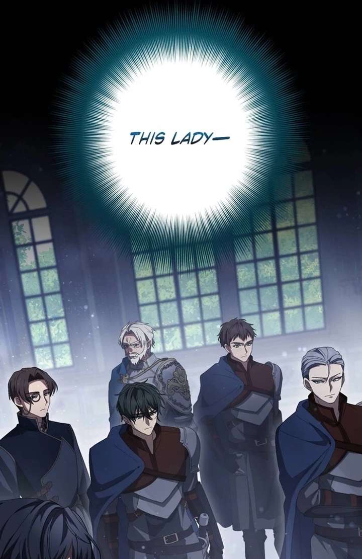 The Corrupted Tyrant’s Obsession Knows No End Chapter 5 - Page 115