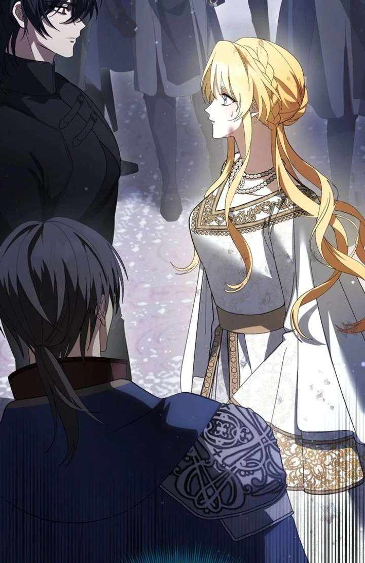 The Corrupted Tyrant’s Obsession Knows No End Chapter 5 - Page 116