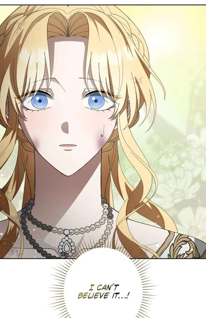 The Corrupted Tyrant’s Obsession Knows No End Chapter 5 - Page 118