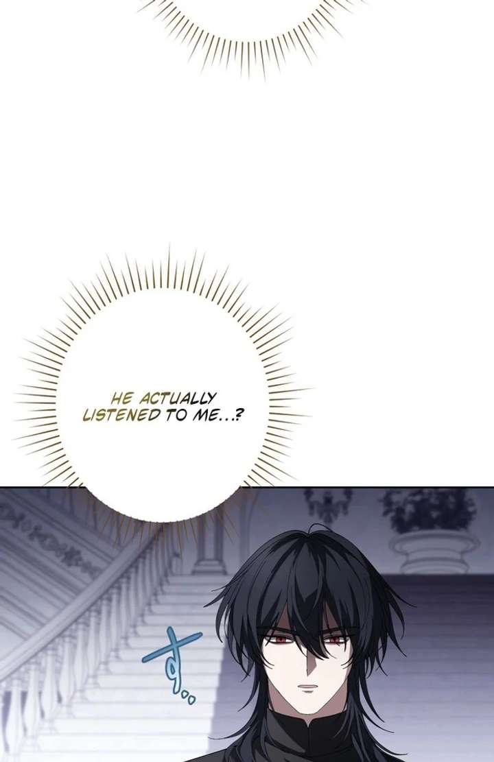 The Corrupted Tyrant’s Obsession Knows No End Chapter 5 - Page 119