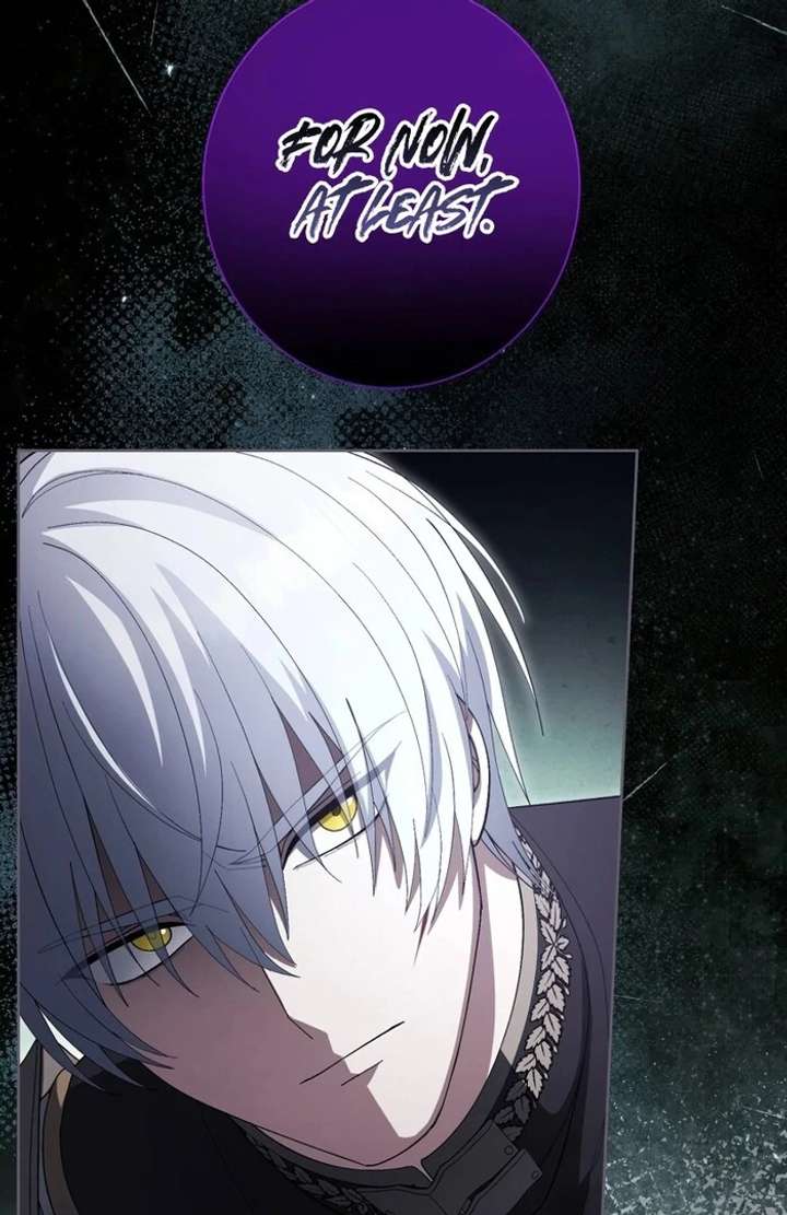 The Corrupted Tyrant’s Obsession Knows No End Chapter 5 - Page 135