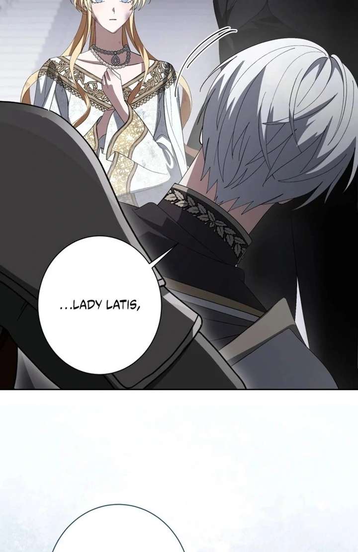 The Corrupted Tyrant’s Obsession Knows No End Chapter 5 - Page 137