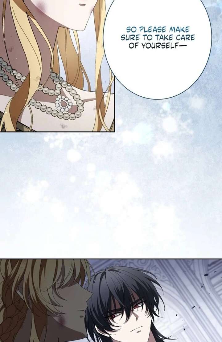 The Corrupted Tyrant’s Obsession Knows No End Chapter 5 - Page 139