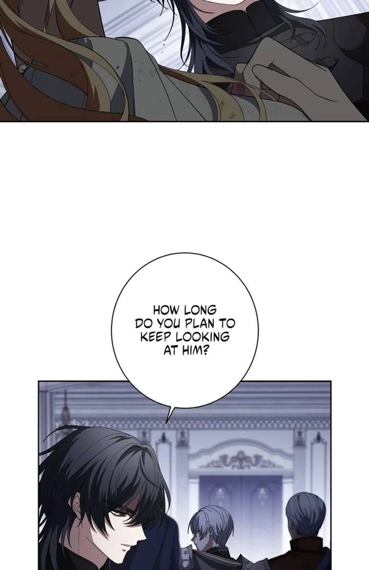 The Corrupted Tyrant’s Obsession Knows No End Chapter 5 - Page 140