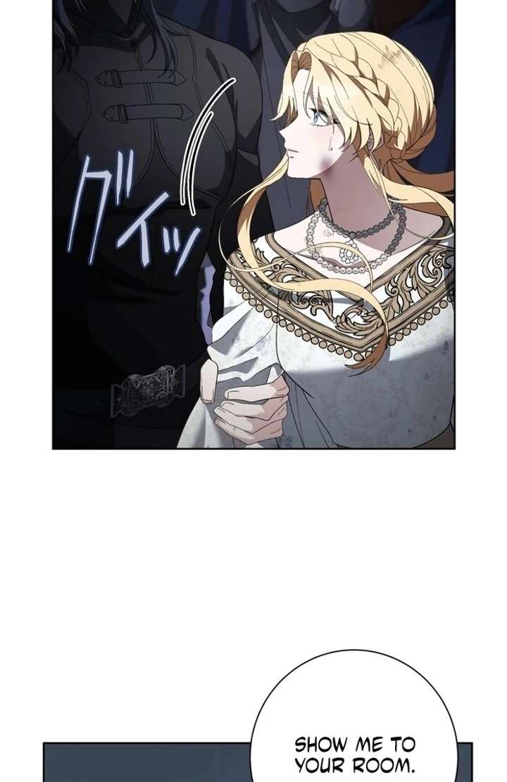 The Corrupted Tyrant’s Obsession Knows No End Chapter 5 - Page 141