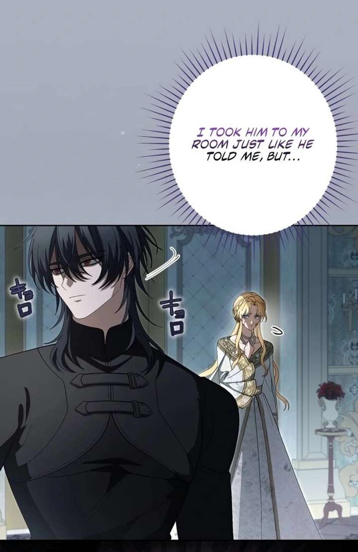 The Corrupted Tyrant’s Obsession Knows No End Chapter 5 - Page 148