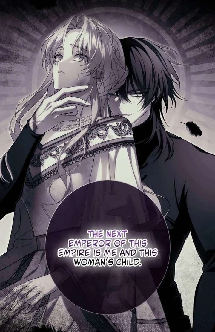 The Corrupted Tyrant’s Obsession Knows No End Chapter 5 - Page 149