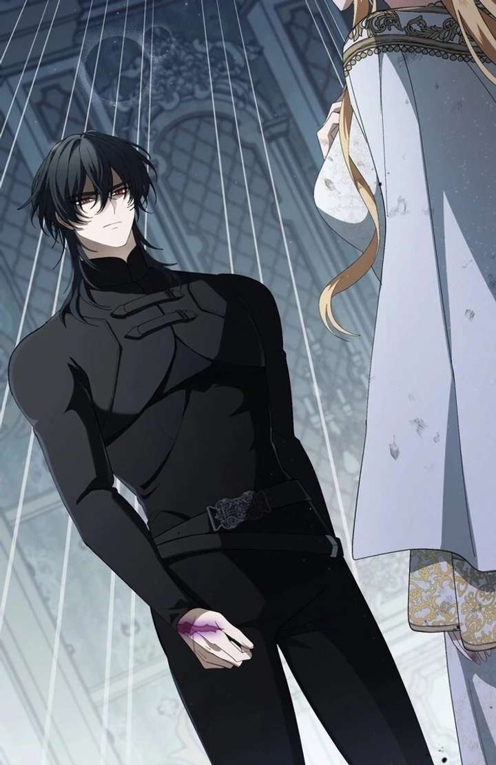 The Corrupted Tyrant’s Obsession Knows No End Chapter 5 - Page 155