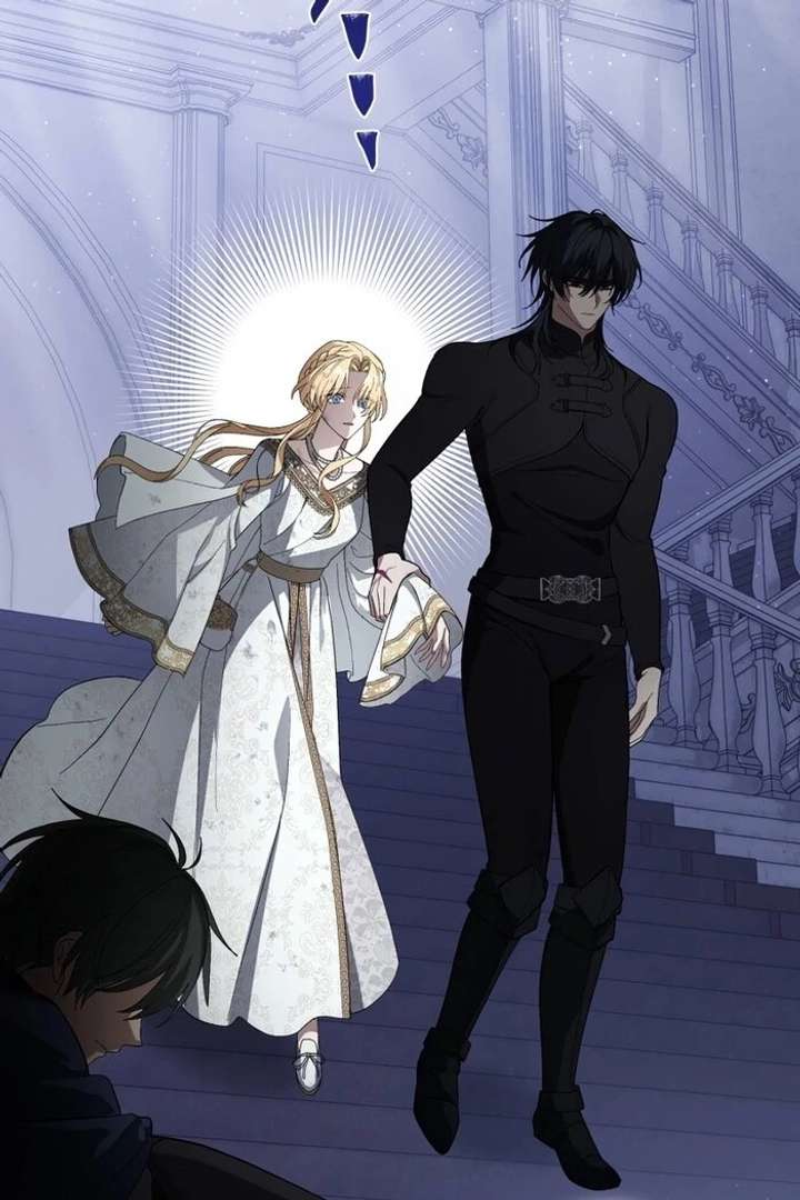 The Corrupted Tyrant’s Obsession Knows No End Chapter 5 - Page 17