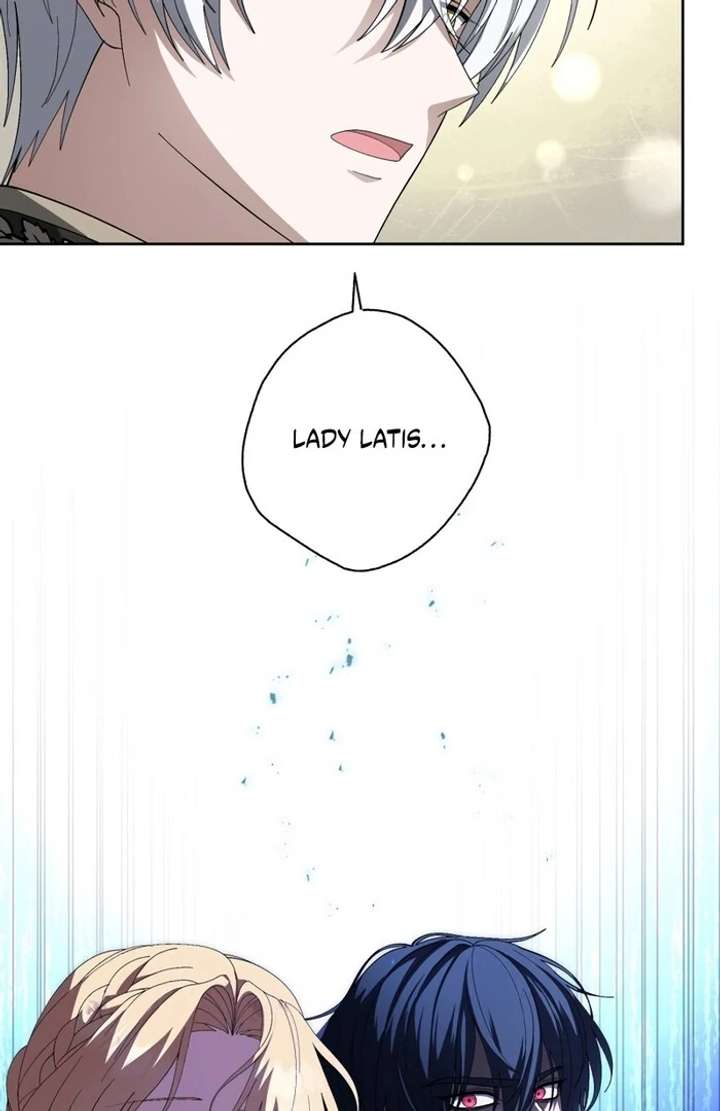 The Corrupted Tyrant’s Obsession Knows No End Chapter 5 - Page 20