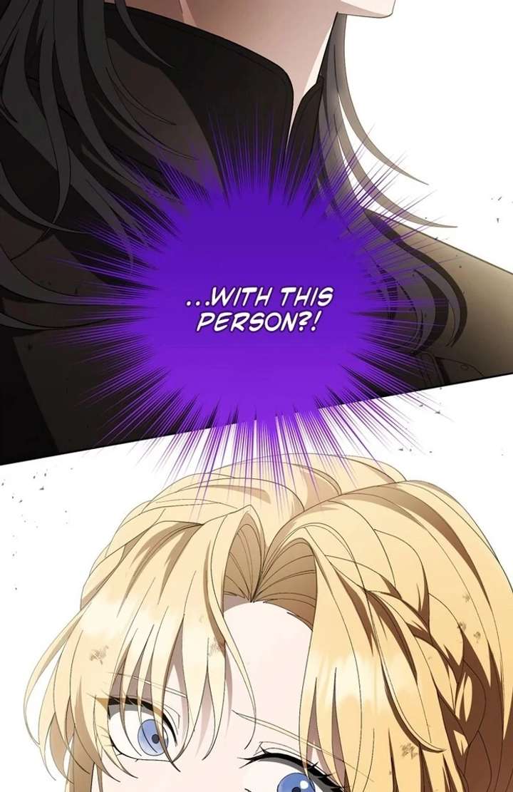 The Corrupted Tyrant’s Obsession Knows No End Chapter 5 - Page 3