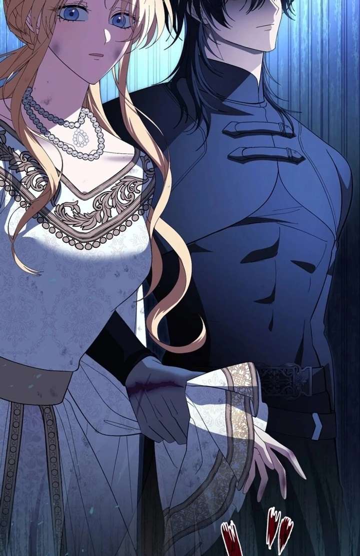 The Corrupted Tyrant’s Obsession Knows No End Chapter 5 - Page 21