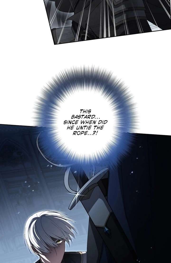 The Corrupted Tyrant’s Obsession Knows No End Chapter 5 - Page 29