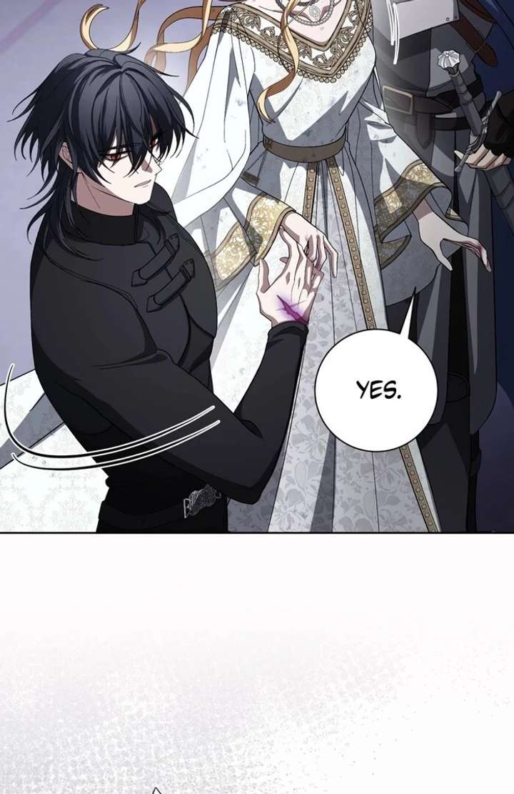 The Corrupted Tyrant’s Obsession Knows No End Chapter 5 - Page 34