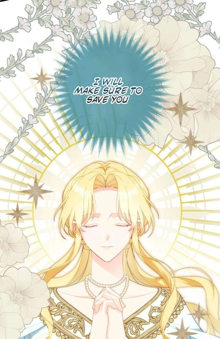 The Corrupted Tyrant’s Obsession Knows No End Chapter 5 - Page 38