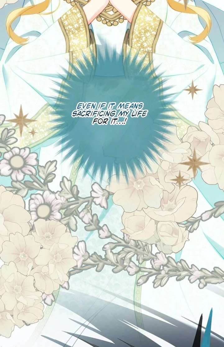 The Corrupted Tyrant’s Obsession Knows No End Chapter 5 - Page 39