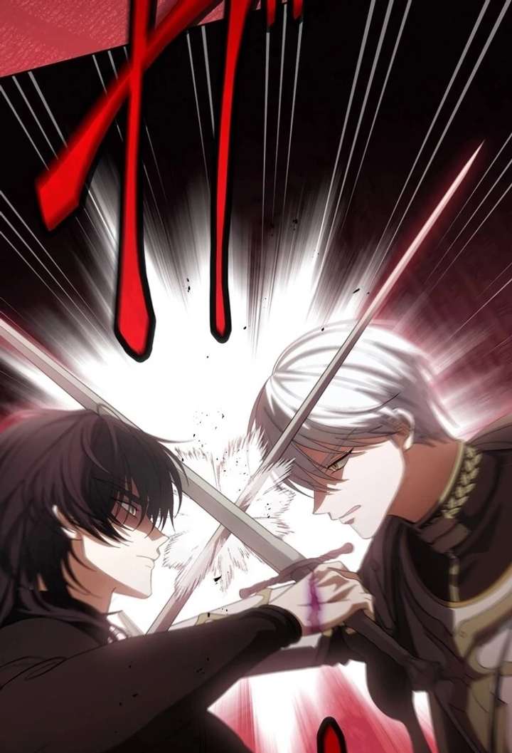 The Corrupted Tyrant’s Obsession Knows No End Chapter 5 - Page 43