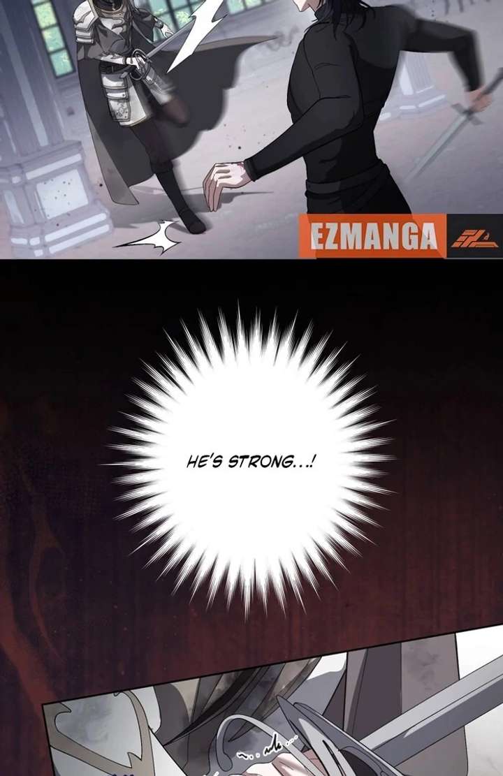 The Corrupted Tyrant’s Obsession Knows No End Chapter 5 - Page 47