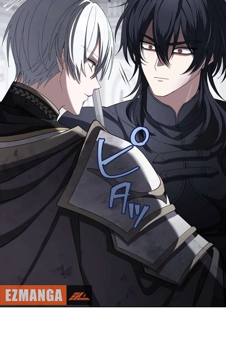 The Corrupted Tyrant’s Obsession Knows No End Chapter 5 - Page 55